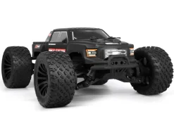 PD Racing RC 1/10 4WD TK10 Brushed Truck 2.4G RTR