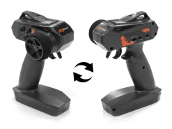 PD Racing RC 1/10 4WD TK10 Brushed Truck 2.4G RTR