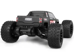 PD Racing RC 1/10 4WD TK10 Brushed Truck 2.4G RTR