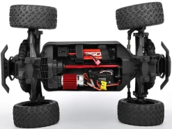 PD Racing RC 1/10 4WD TK10 Brushed Truck 2.4G RTR