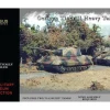 Pegasus Hobbies 1/72 Pz.Kpfw.VI Ausf.B King Tiger