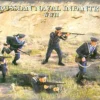 Pegasus Hobbies 1/32 WWII Rusian Naval Infantry