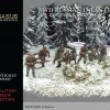 Pegasus Hobbies 1/72 WWII Russian Infantry In Winter Dress Set 2