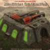 Pegasus Hobbies 28mm Gothic City Reaction Generator Building