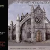 Pegasus Hobbies 28mm Gothic City Building Small Set 2 Model Kit