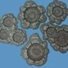 Pegasus Hobbies 28mm Painted Craters Model Kit