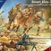 Perry Miniatures 28mm British Desert Rats 1940-1943
