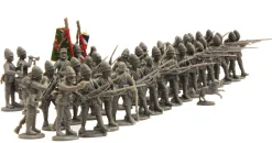 Perry Miniatures 28mm British Infantry 1877-1885 Afghanistan and Sudan