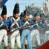 Perry Miniatures 28mm Napoleonic Spanish Infantry 1808-1811 - Set 2 - Firing Line
