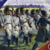 Perry Miniatures 28mm Napoleonic Austrian Infantry 1809-1815