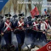 Perry Miniatures 28mm Napoleonic Duchy of Warsaw Infantry Battalion 1807-1814