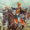 Perry Miniatures 28mm Napoleonic British Hussars 1808-1815