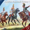 Perry Miniatures 28mm Napoleonic Austrian Cavalry 1798-1815