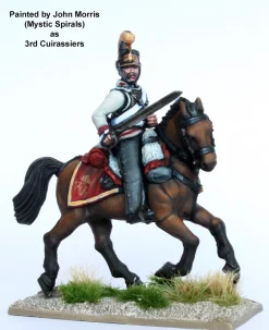 Perry Miniatures 28mm Napoleonic Austrian Cavalry 1798-1815