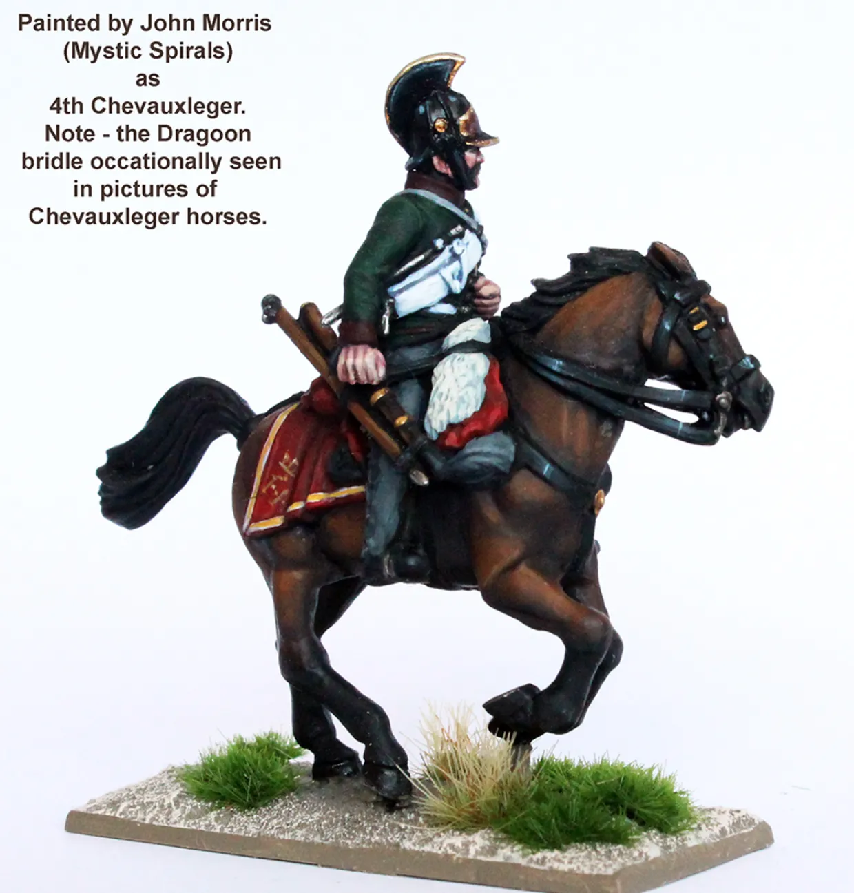 Perry Miniatures 28mm Napoleonic Austrian Cavalry 1798-1815