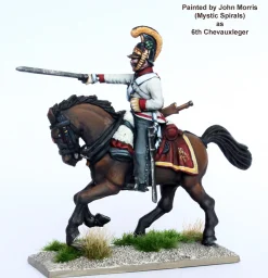 Perry Miniatures 28mm Napoleonic Austrian Cavalry 1798-1815