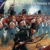 Perry Miniatures 28mm Napoleonic British Line Infantry 1808-1815