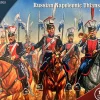 Perry Miniatures 28mm Napoleonic Russian Uhlans 1812-1814