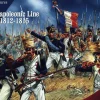 Perry Miniatures 28mm Napoleonic French Line Infantry 1812-1815