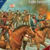 Perry Miniatures 28mm Wars of the Roses Light Cavalry 1450-1500