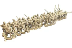 Perry Miniatures 28mm Wars of the Roses Infantry 1455-1487