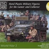 Plastic Soldier Company 1/100 M3 Half-Track