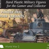 Plastic Soldier Company 15mm German Panzer 38(t) & Marder