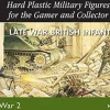 Plastic Soldier Company 15mm WWII British Infantry 1944-45