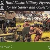 Plastic Soldier Company 15mm British-6 pdr Anti-Tank Gun
