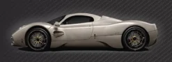 Pocher 1/8 Pagani Utopia Coupé
