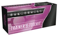 Pokemon TCG: Trainer's Toolkit - 2025