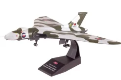 RAF 1/144 Avro Vulcan 1984 Diecast Plane