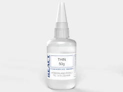 React Cyanoacrylate Thin Super Glue 50gm