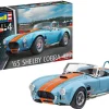 Revell 1/24 1965 Shelby Cobra 427