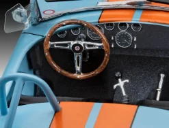Revell 1/24 1965 Shelby Cobra 427