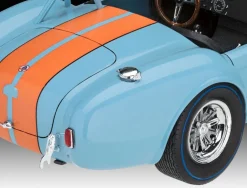 Revell 1/24 1965 Shelby Cobra 427