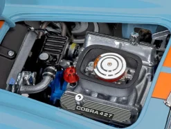 Revell 1/24 1965 Shelby Cobra 427