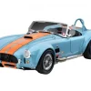 Revell 1/24 1965 Shelby Cobra 427 Model Car Set