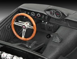 Revell 1/24 1966 Shelby GT350R