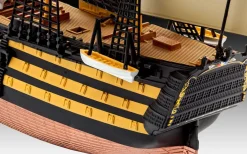 Revell 1/450 Admiral Nelson's Flagship HMS Victory