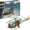 Revell 1/32 Aerospatiale Alouette II Starter Set
