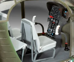 Revell 1/32 Aerospatiale Alouette II Starter Set