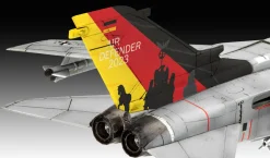 Revell 1/144 Air Defender 2023 Set - Airbus A400M and Panavia Tornado