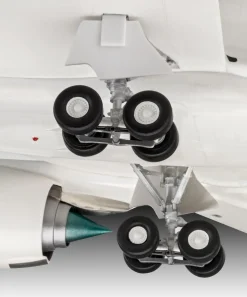 Revell 1/144 Airbus 350-900 Lufthansa New Livery