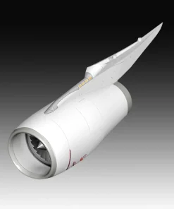 Revell 1/144 Airbus A330-300 Lufthansa New Livery Model Kit