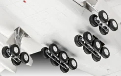 Revell 1/144 Airbus A380 Lufthansa (New Livery)