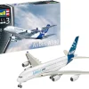 Revell 1/288 Airbus A380 Model Kit