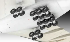 Revell 1/288 Airbus A380 Model Kit