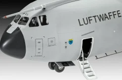 Revell 1/72 Airbus A400M Luftwaffe
