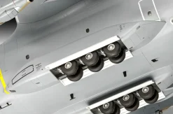 Revell 1/72 Airbus A400M Luftwaffe